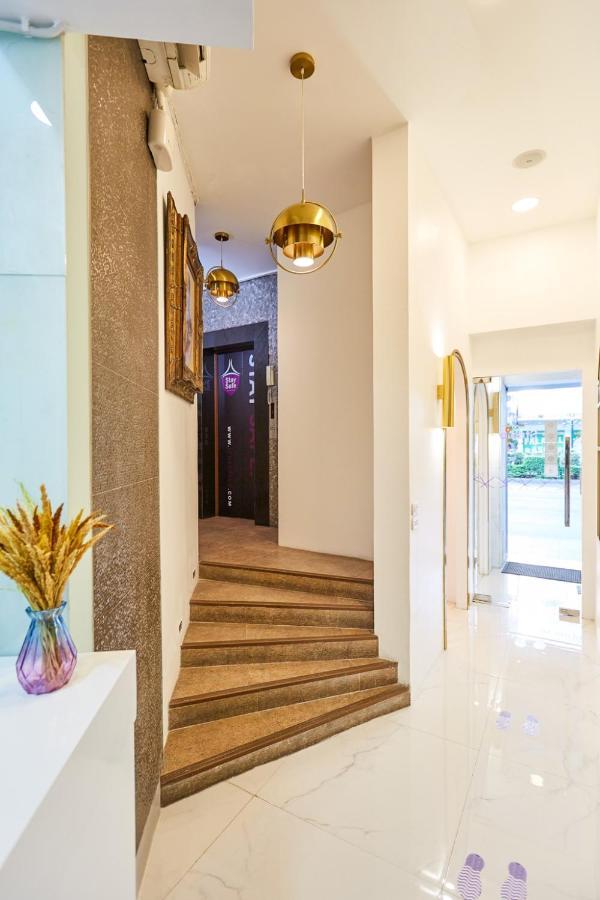 בנגקוק Studio Asoke מראה חיצוני תמונה