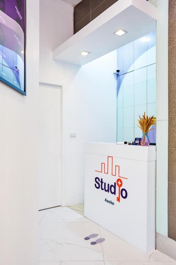 בנגקוק Studio Asoke מראה חיצוני תמונה