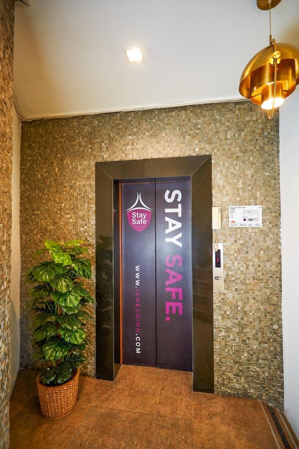 בנגקוק Studio Asoke מראה חיצוני תמונה