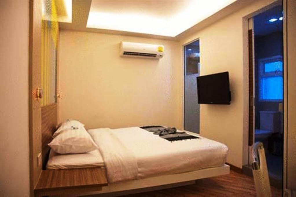 בנגקוק Studio Asoke מראה חיצוני תמונה