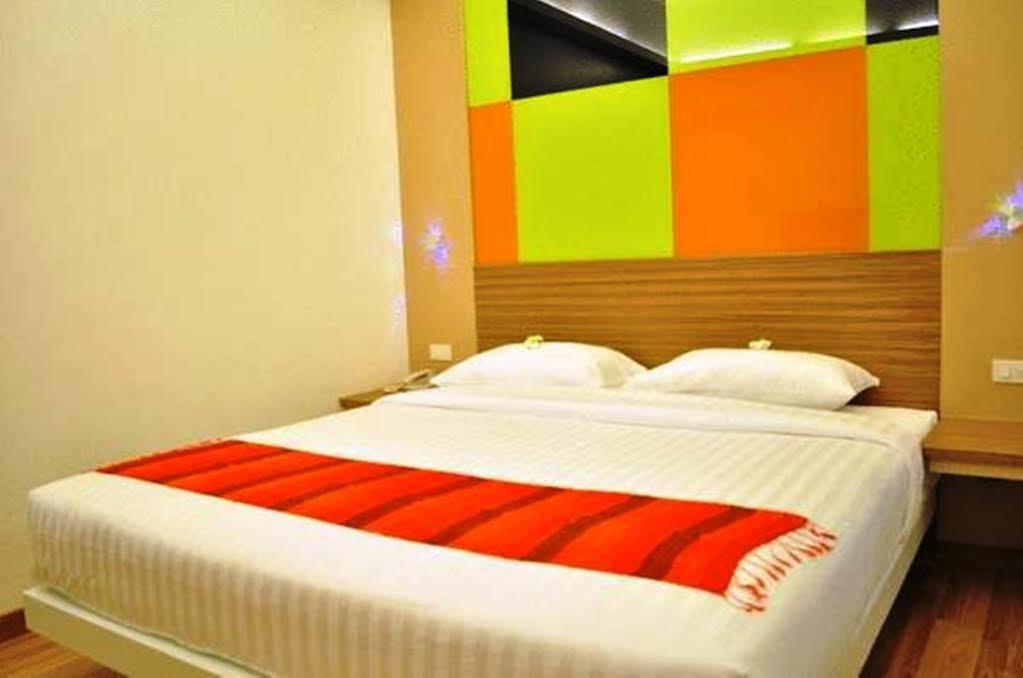 בנגקוק Studio Asoke מראה חיצוני תמונה