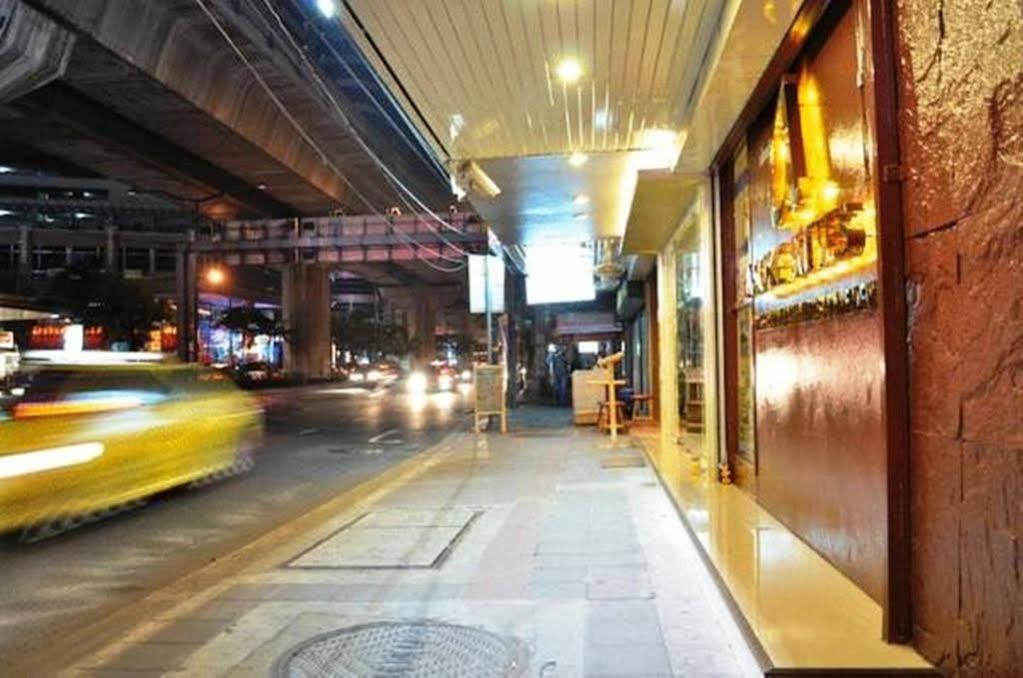 בנגקוק Studio Asoke מראה חיצוני תמונה