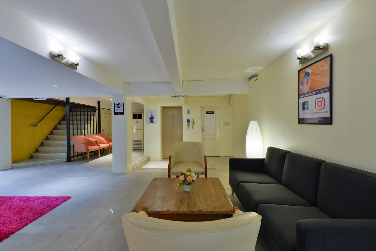 בנגקוק Studio Asoke מראה חיצוני תמונה