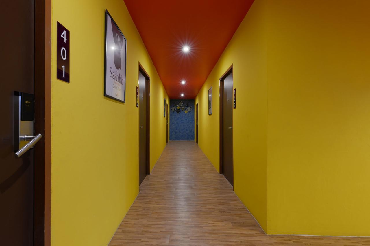 בנגקוק Studio Asoke מראה חיצוני תמונה