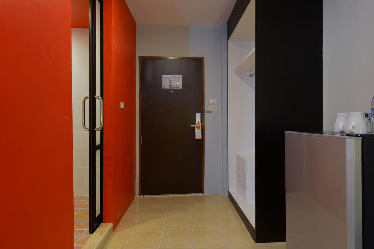 בנגקוק Studio Asoke מראה חיצוני תמונה