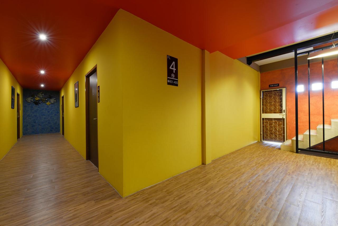 בנגקוק Studio Asoke מראה חיצוני תמונה