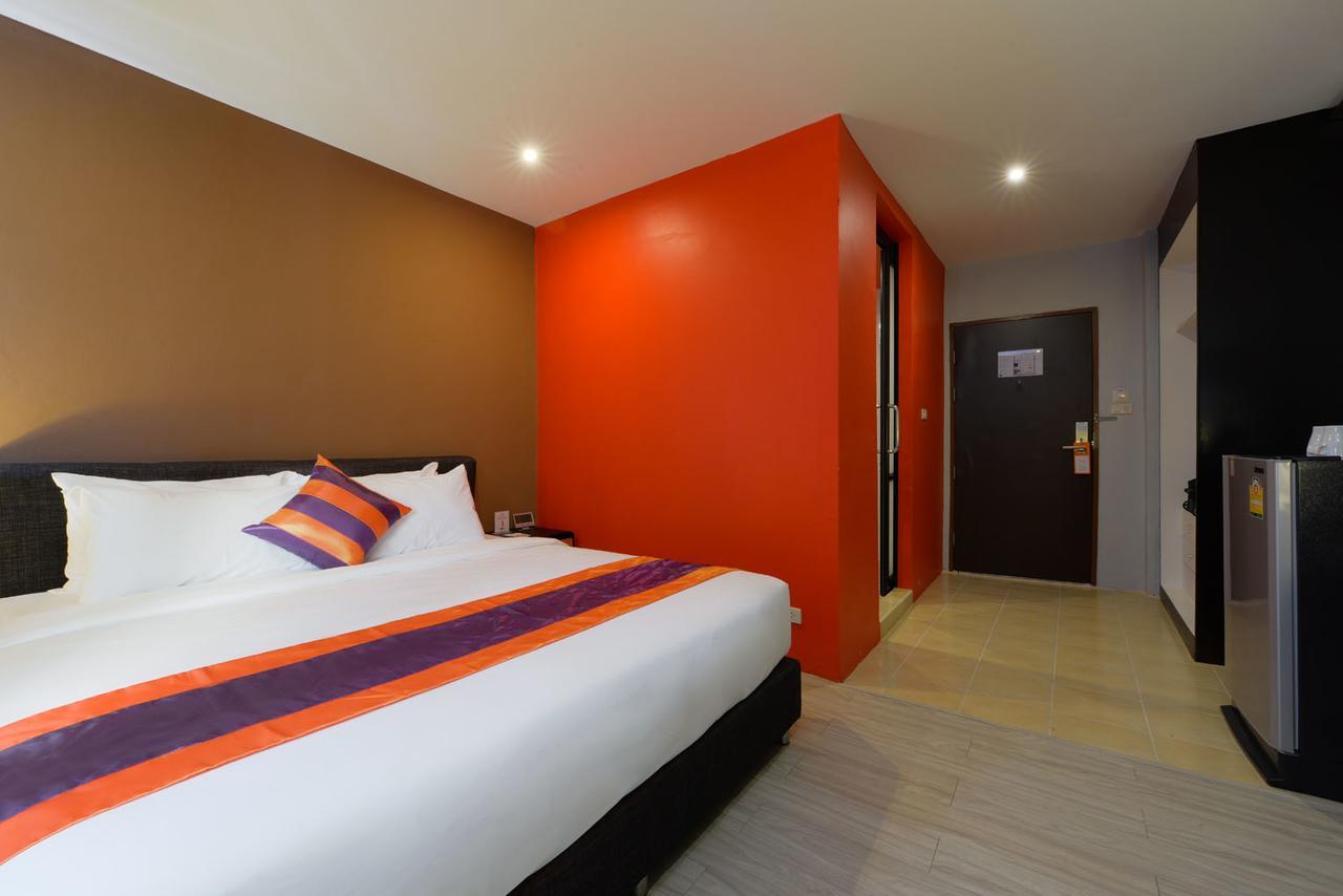 בנגקוק Studio Asoke מראה חיצוני תמונה