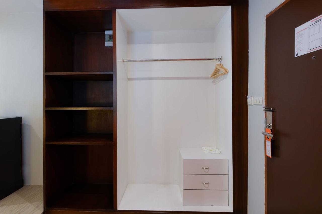 בנגקוק Studio Asoke מראה חיצוני תמונה