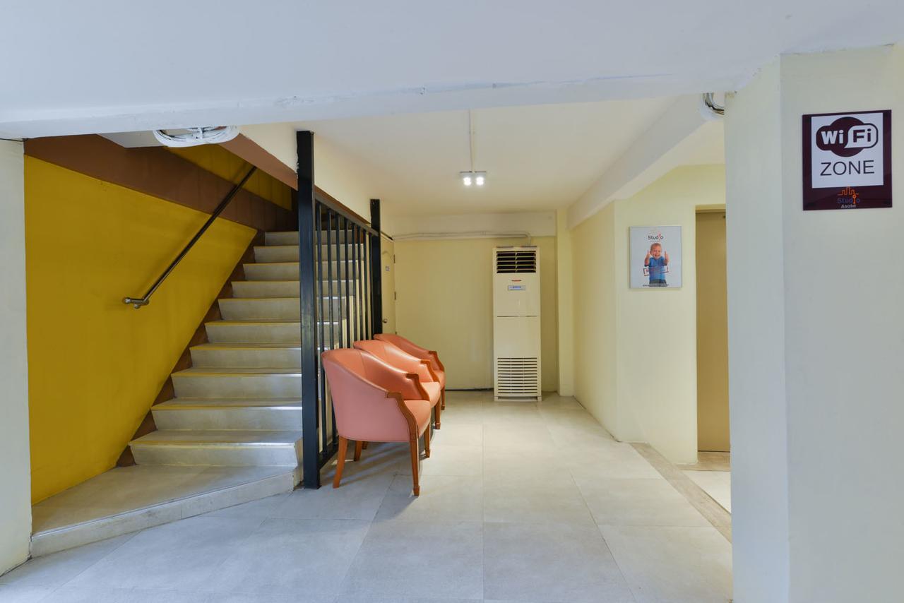 בנגקוק Studio Asoke מראה חיצוני תמונה