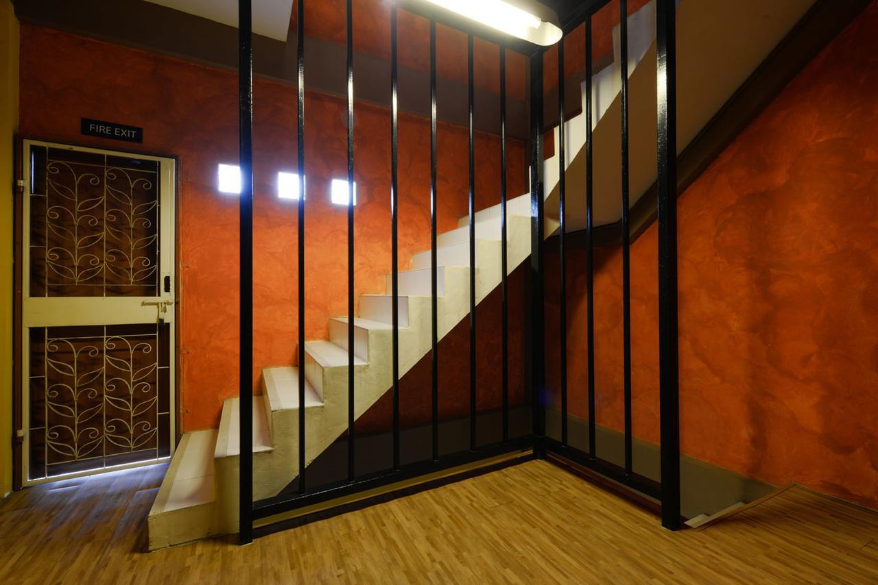 בנגקוק Studio Asoke מראה חיצוני תמונה