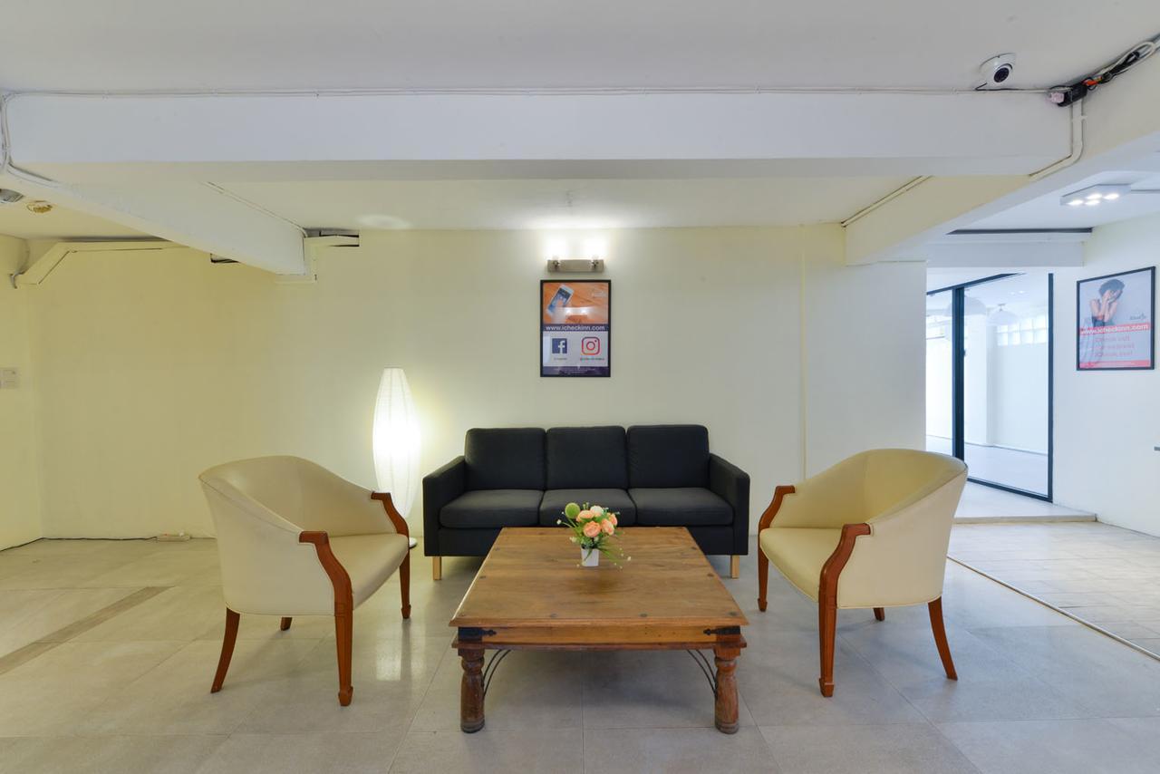בנגקוק Studio Asoke מראה חיצוני תמונה