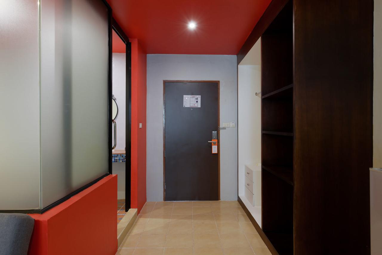 בנגקוק Studio Asoke מראה חיצוני תמונה