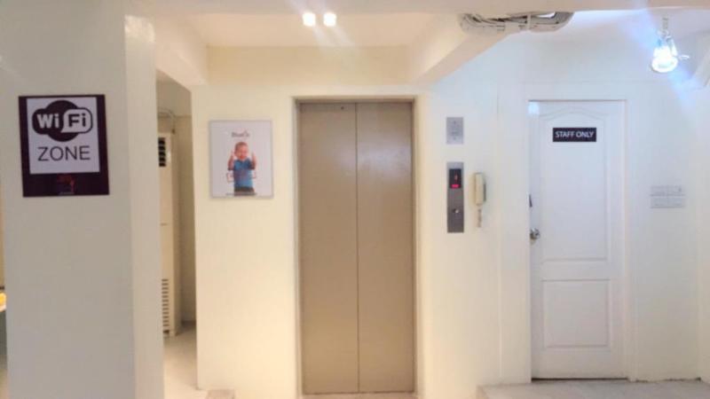 בנגקוק Studio Asoke מראה חיצוני תמונה