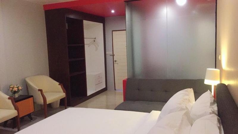 בנגקוק Studio Asoke מראה חיצוני תמונה