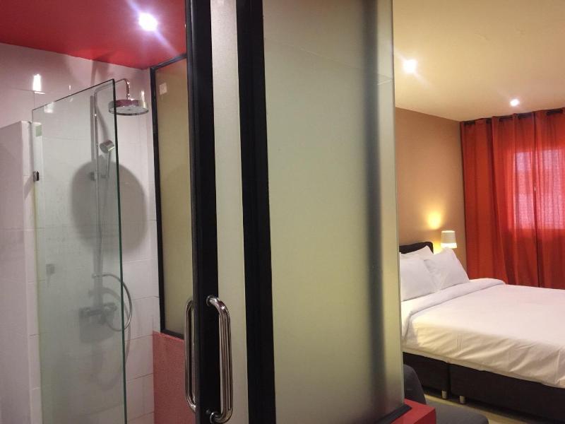 בנגקוק Studio Asoke מראה חיצוני תמונה