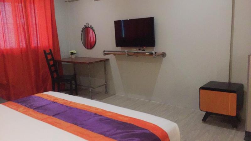בנגקוק Studio Asoke מראה חיצוני תמונה