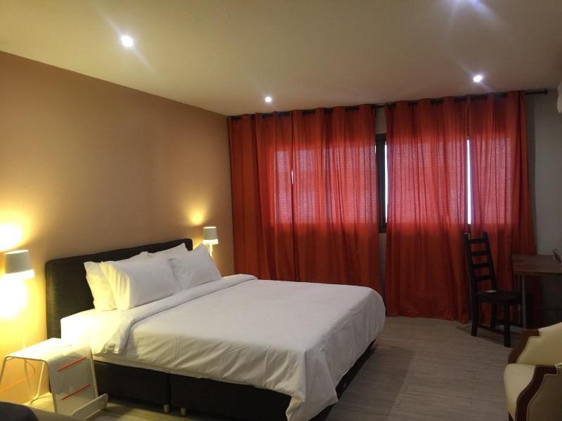 בנגקוק Studio Asoke מראה חיצוני תמונה